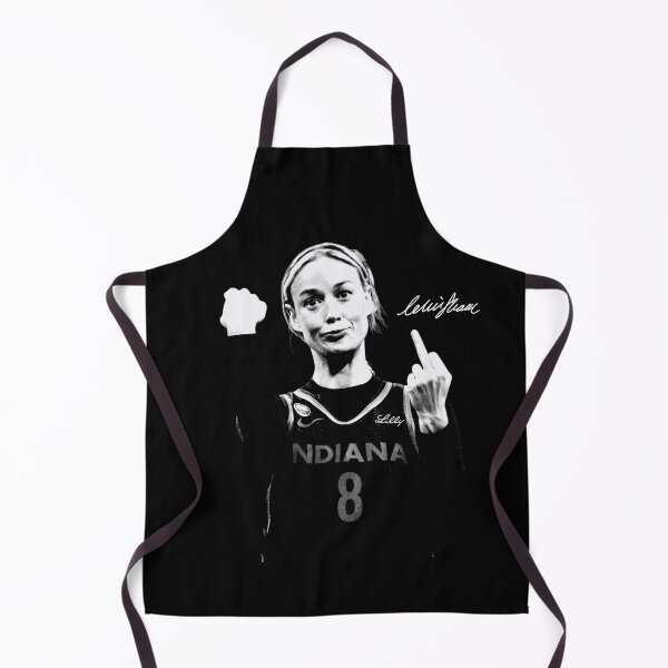 Item preview, Sophie Cunningham Pointing & Middle Finger Indiana Vintage designed and sold by ShaverJr3000.