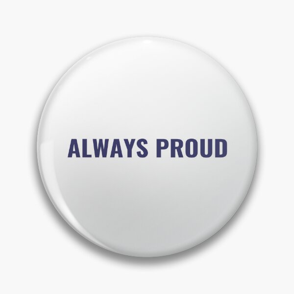 Item preview, ALWAYS PROUD Shirt – Patriotic USA Tee | Uncle Jichuan designed and sold by Uncle-Jichuan.