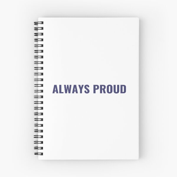 Item preview, ALWAYS PROUD Shirt – Patriotic USA Tee | Uncle Jichuan designed and sold by Uncle-Jichuan.