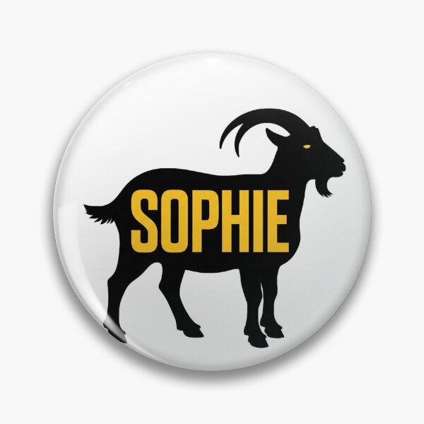 Item preview, sophie cunningham College GOAT designed and sold by SechainMailo.