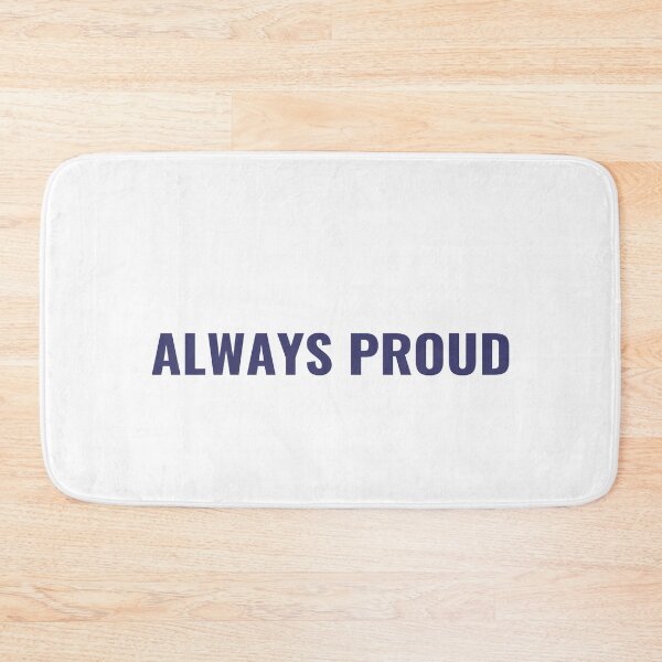 Item preview, ALWAYS PROUD Shirt – Patriotic USA Tee | Uncle Jichuan designed and sold by Uncle-Jichuan.