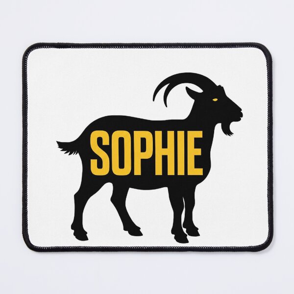 Item preview, sophie cunningham College GOAT designed and sold by SechainMailo.