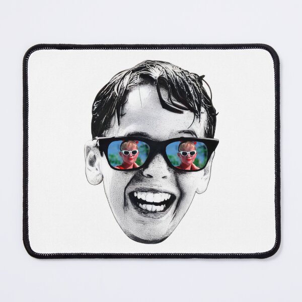 Item preview, Squints & Wendy 90s Baseball designed and sold by WilfridIvory.