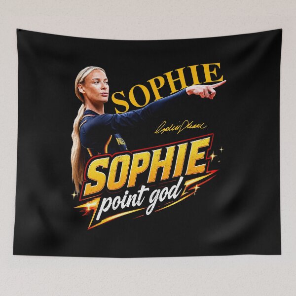 Item preview, Sophie Cunningham designed and sold by KristeRouthen.