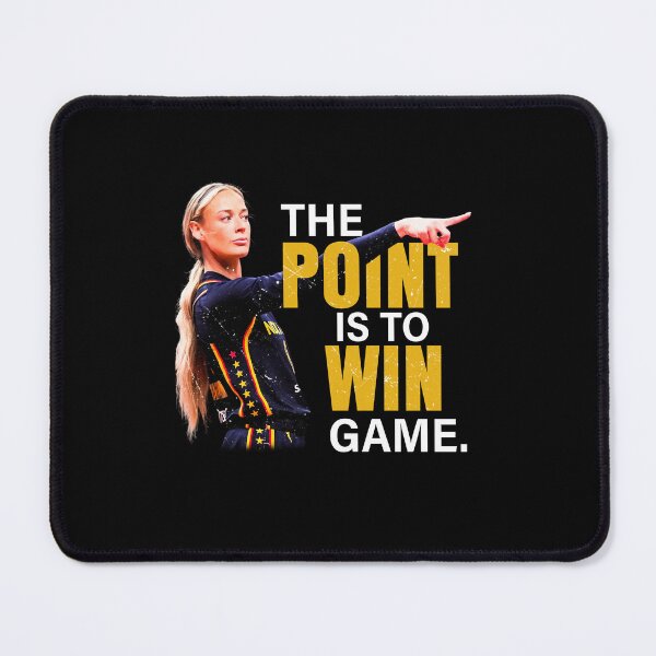 Item preview, Sophie Cunningham Point- The Point To Win The Game designed and sold by DesignForYou79.