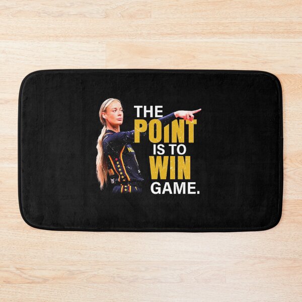 Item preview, Sophie Cunningham Point- The Point To Win The Game designed and sold by DesignForYou79.