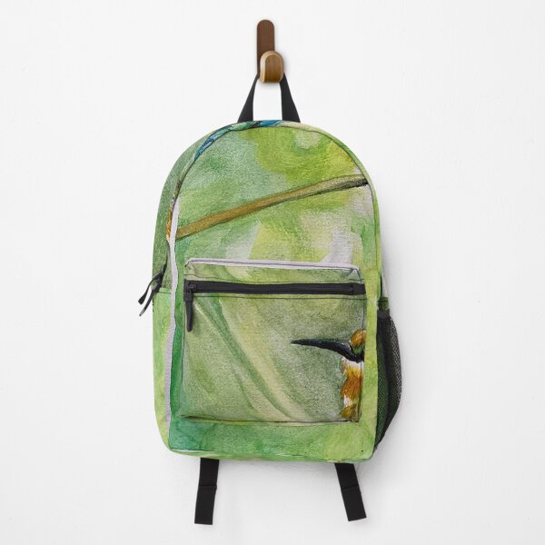 Item preview, Bee-Eater Bird Watercolor designed and sold by DeanGrahamArt.