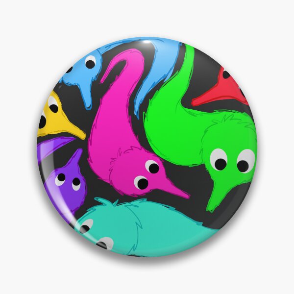 Item preview, Worms designed and sold by UncommonFinch.