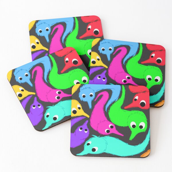 Item preview, Worms designed and sold by UncommonFinch.