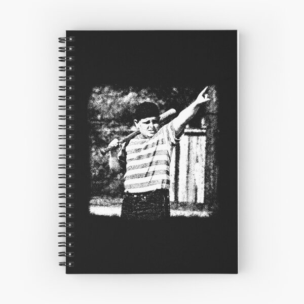 Item preview, Vintage The Sandlot designed and sold by WilfridIvory.