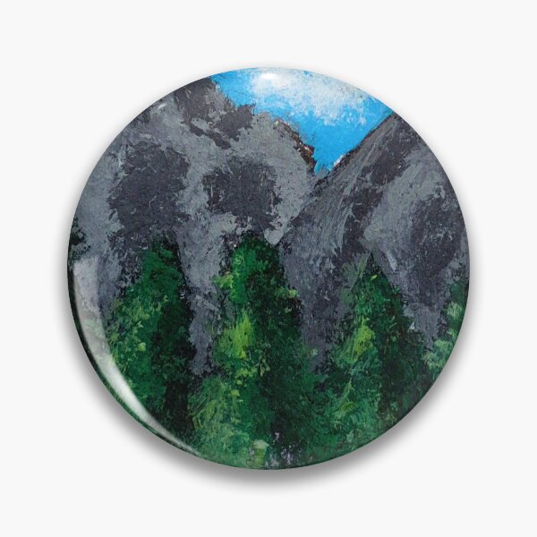 Item preview, Valley View designed and sold by alybugg.
