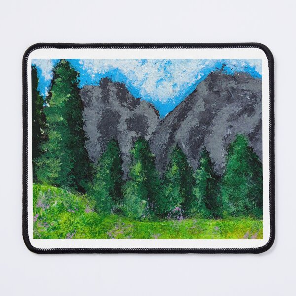Item preview, Valley View designed and sold by alybugg.