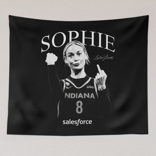 Item preview, Sophie Cunningham designed and sold by KristeRouthen.
