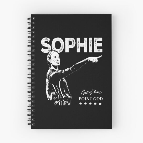 Item preview, Sophie Cunningham designed and sold by KristeRouthen.