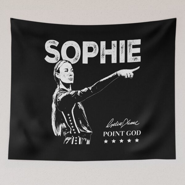 Item preview, Sophie Cunningham designed and sold by KristeRouthen.