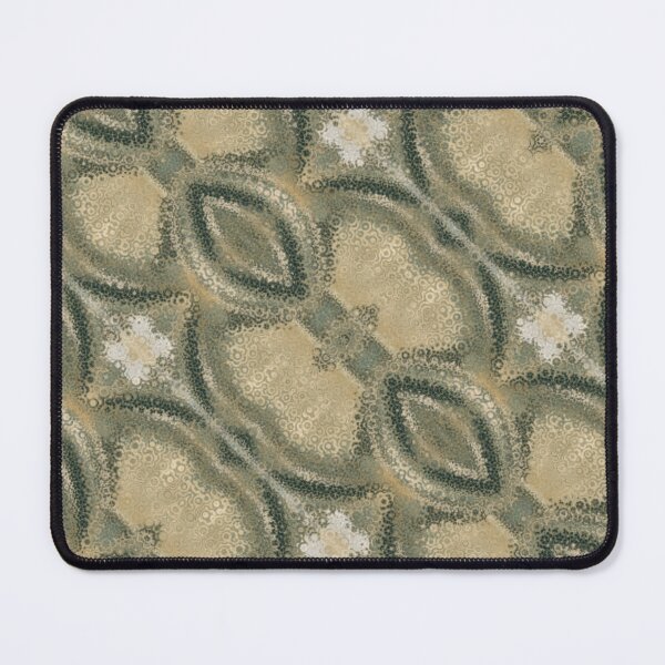 Item preview, Vintage Porcelain Pattern designed and sold by Shy Fractal Designs.