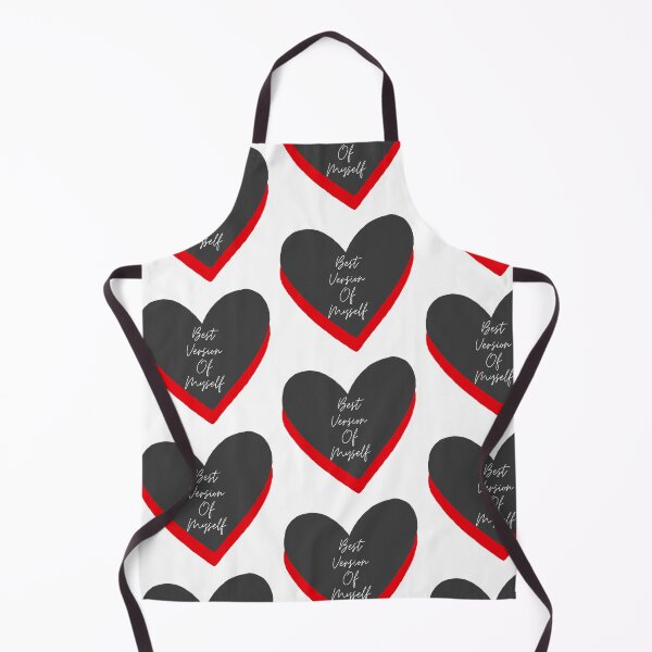 Item preview, Best Version of Myself – Bold Motivational Typography designed and sold by Swati's Digital Den.