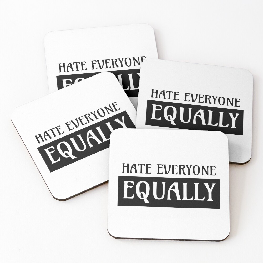 Item preview, Coasters (Set of 4) designed and sold by RorisRealms.