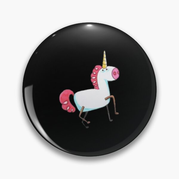 Item preview, WallHello - Unicornn designed and sold by WallHelloStore.