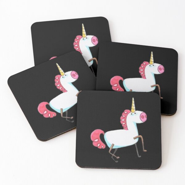 Item preview, WallHello - Unicornn designed and sold by WallHelloStore.