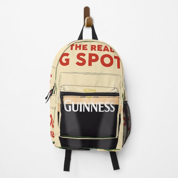Item preview, The Real G-Spot designed and sold by RobbieTobinn.