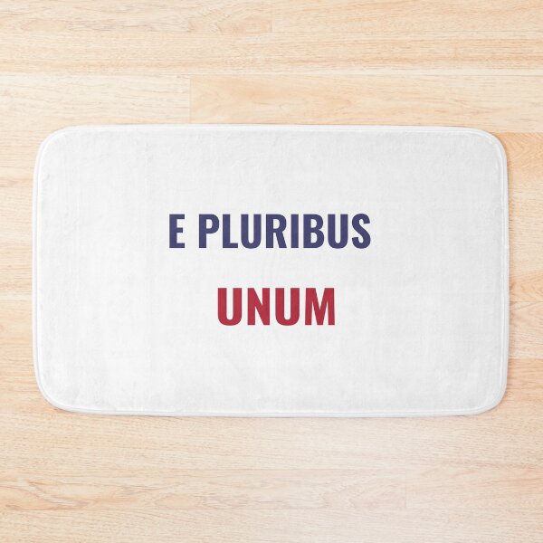 Item preview, E PLURIBUS UNUM Shirt – Patriotic USA Tee | Uncle Jichuan designed and sold by Uncle-Jichuan.
