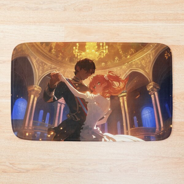 Item preview, Archer Arjuna Fate Grand Order Golden Ballroom Waltz designed and sold by PMartistStudio.