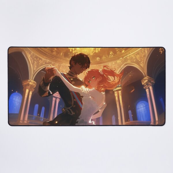 Item preview, Archer Arjuna Fate Grand Order Golden Ballroom Waltz designed and sold by PMartistStudio.