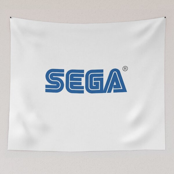 Item preview, Ready to play Sega designed and sold by anuggra.