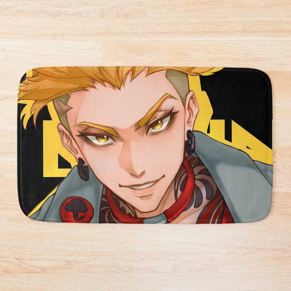 Item preview, Enjin Gachiakuta Golden Gaze Street Punk Close Up designed and sold by PMartistStudio.
