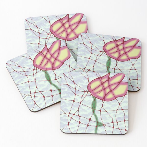 Item preview, Flower designed and sold by OwlAboutStories.
