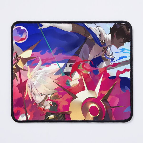 Item preview, Karna Fate Grand Order Crimson Lancer Duo Scene designed and sold by PMartistStudio.