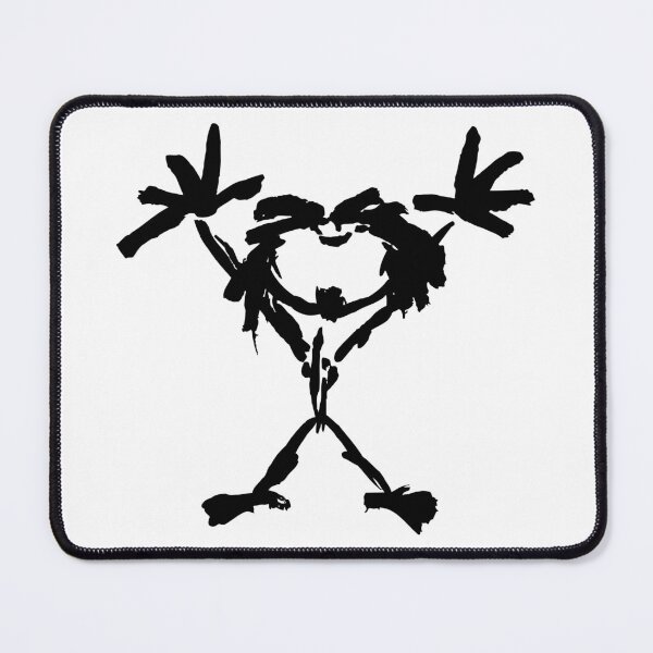 Item preview, The "Alive" Guy designed and sold by nomadspiritco.