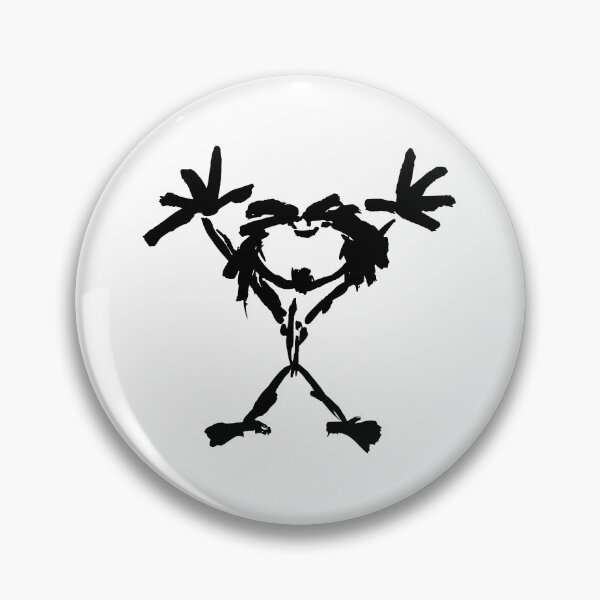 Item preview, The "Alive" Guy designed and sold by nomadspiritco.