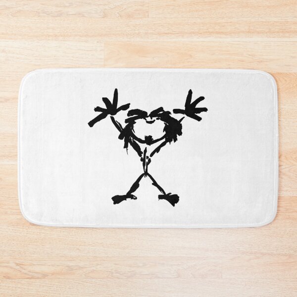 Item preview, The "Alive" Guy designed and sold by nomadspiritco.