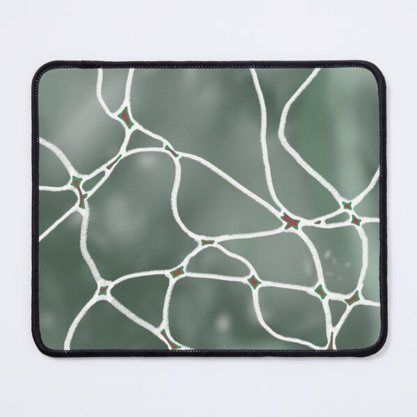 Item preview, Green Glass designed and sold by OwlAboutStories.