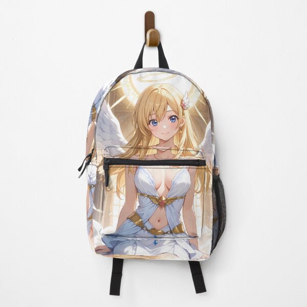 Item preview, Kaori Miyazono Your Lie in April Heavenly Hall Angel Smile designed and sold by PMartistStudio.