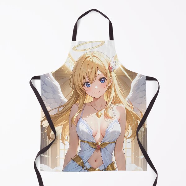 Item preview, Kaori Miyazono Your Lie in April Heavenly Hall Angel Smile designed and sold by PMartistStudio.