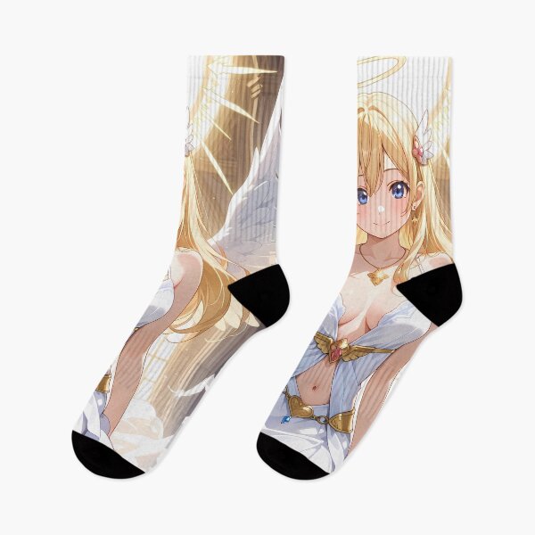 Item preview, Kaori Miyazono Your Lie in April Heavenly Hall Angel Smile designed and sold by PMartistStudio.