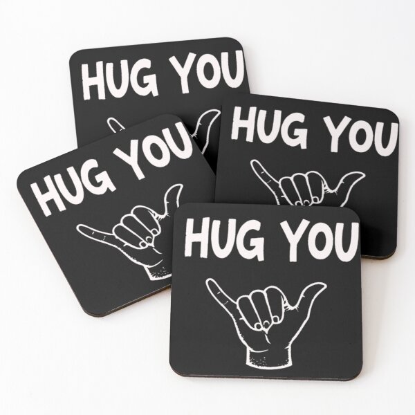 Item preview, Hug You designed and sold by Trevor Cutler.