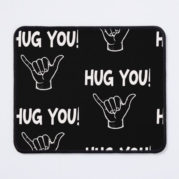 Item preview, Hug You designed and sold by Trevor Cutler.