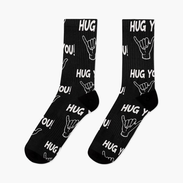Item preview, Hug You designed and sold by Trevor Cutler.