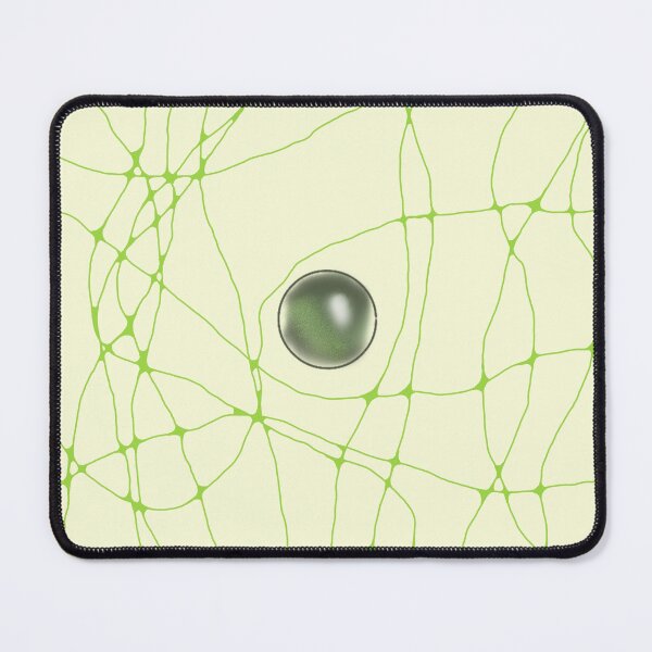 Item preview, Green Pearl designed and sold by OwlAboutStories.
