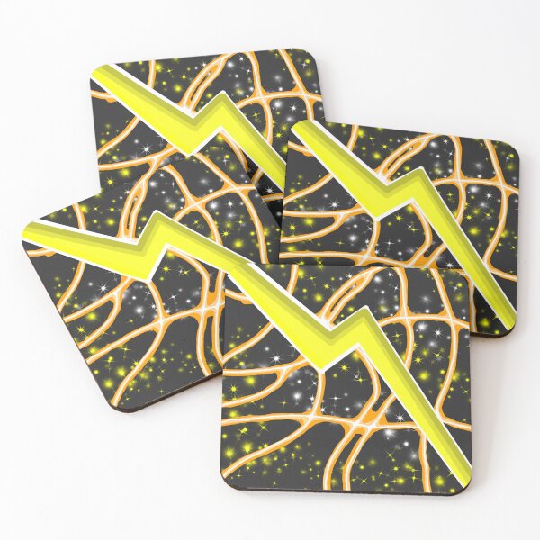 Item preview, Lightning Strike designed and sold by Grando Art.