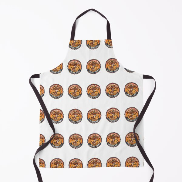 Item preview, Chihuahua Taco Culinary Truck Sombrero Mexican Food designed and sold by PictoVibe.