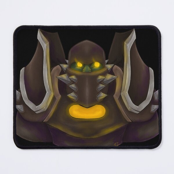 Item preview, Great Warrior designed and sold by Carm’s Creations.
