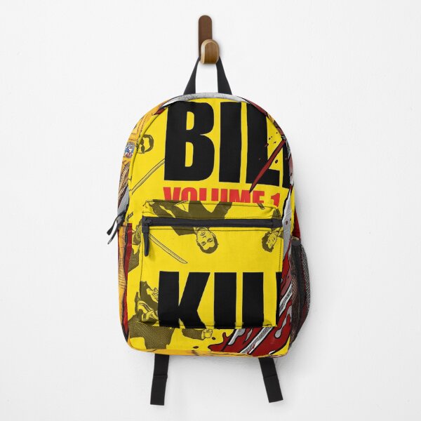 Item preview, movie kill bill vol 1 designed and sold by donrickman.