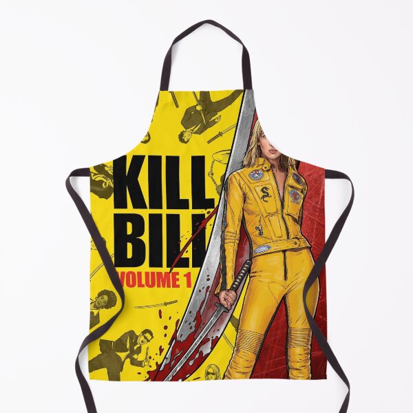 Item preview, movie kill bill vol 1 designed and sold by donrickman.