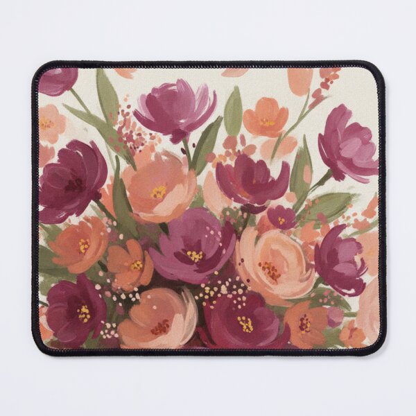 Item preview, Romantic Floral Bouquet | Vintage Botanical Painting designed and sold by HeyHas.