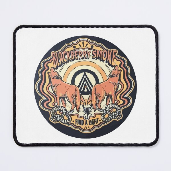 Item preview, Find a Light - Smoke designed and sold by nomadspiritco.